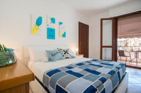 Oristano centro - con parcheggio privato gratuito Oristano